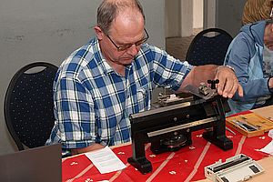 Workshop